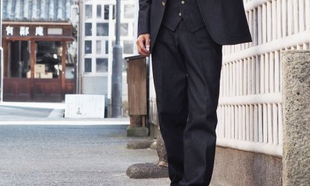４０代以上の大人のデニムスーツ選びのコツは？上品に着こなすためのポイント徹底解説
