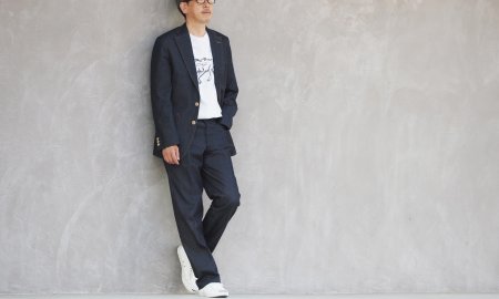 春夏におすすめの岡山デニムスーツ｜涼しく上品に着こなす選び方と失敗しないポイント