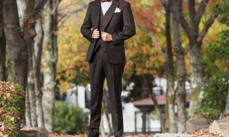 新郎衣装で失敗しない！過去にオーダーされた人気モデルと選び方のポイント