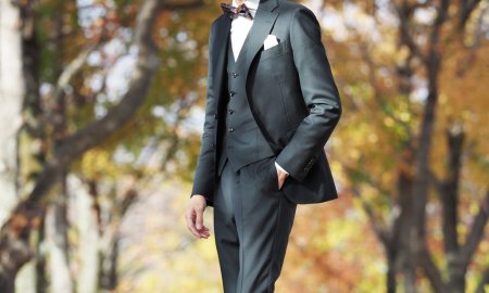 いいスーツの見分け方知ってる？本物を見抜くための基準とプロの視点