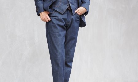 体型別 オーダーデニムスーツの補正ポイント｜既製品では解決できない悩みを徹底解説