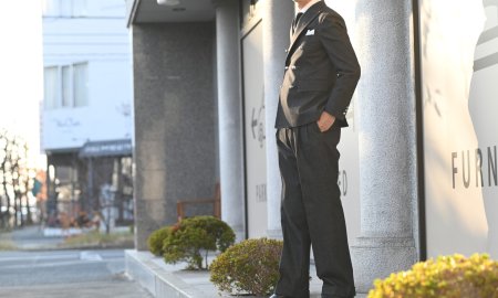 成人式で後悔しない！デニムスーツのサイズ失敗例と正しい選び方