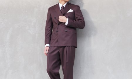 成人式スーツの色別印象ガイド｜後悔しない色選びとおしゃれに差がつくポイント