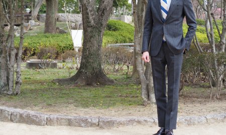 クールビズでもスーツが必要な日がある。夏の”ここぞ”シーンと準備リスト
