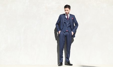 成人式スーツで差が出る色とデザインの選び方｜失敗しない基準とおしゃれに見せるコツ