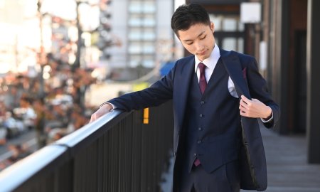 成人式スーツはどんなスタイルがある？後悔しない選び方とトレンド完全ガイド