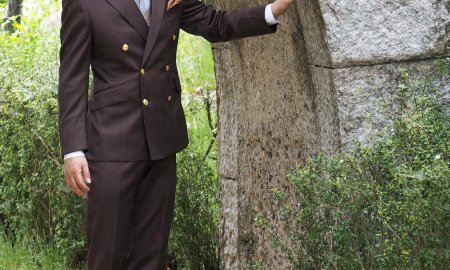 成人式スーツ｜体型別オーダースーツの補正ポイント完全ガイド