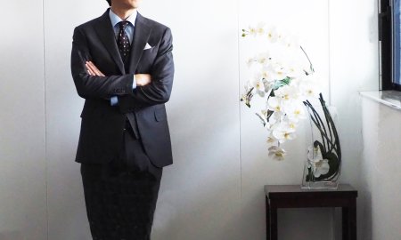 そのスーツ、本当に似合っていますか？既製品の”なんとなく”から卒業する、オーダーという選択