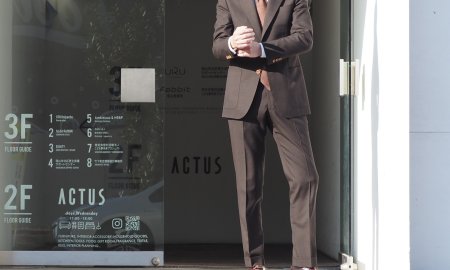 結婚式参列用スーツはビジネスでも使える？失敗しない選び方と着回し術