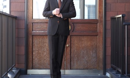 子どもの受験・合格発表・入学式。”親の役割”を演じるスーツの揃え方