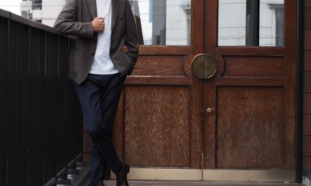 夏の商談・プレゼン・重要会議。ジャケットを持つべき理由と活用術