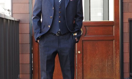 結婚式・式典で失敗しない「参列スーツ」の基本知識｜一生使えるスーツ選び完全ガイド