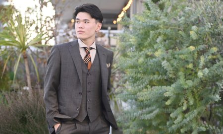 成人式｜初心者が迷うスーツ選びの解決法とは？失敗しないための完全ガイド