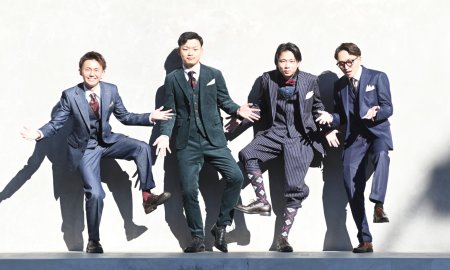 デニムスーツは成人式　失敗しない選び方と“浮かないおしゃれ”の正解をプロが解説