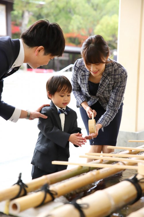 Japanese Kid's Festival to celebrate the growth