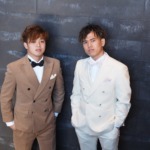 成人式スーツ